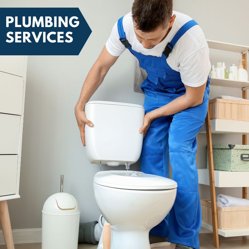 Plumbing Company in Vinton, OH